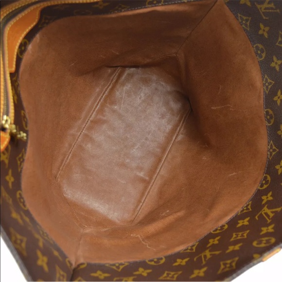 😍BEAUTIFUL 😍LARGE TOTE RETIRED LOUIS VUITT… - Picture 11 of 16